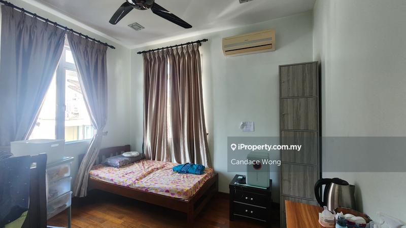 Semi-Detached House for Sale in Saujana Villa, Kajang by Candace Wong - iProperty.com.my