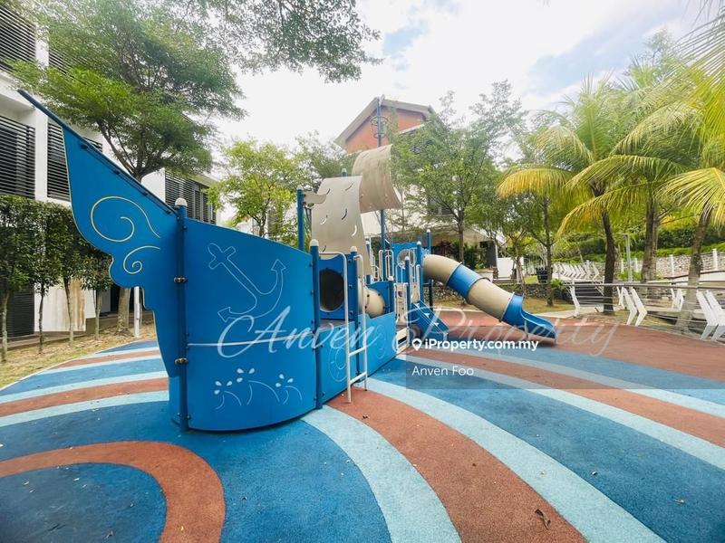 Rumah Berkembar untuk Dijual di Symphony Hills, Cyberjaya oleh Anven Foo - iProperty.com.my