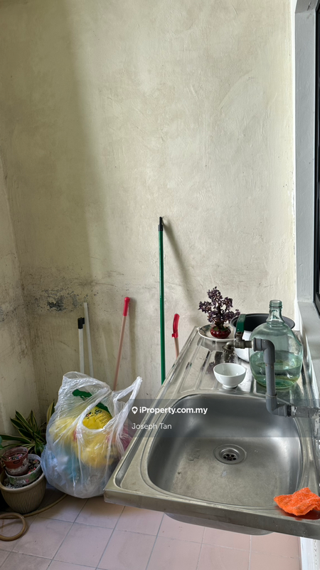 For Rent - Sri Wangi