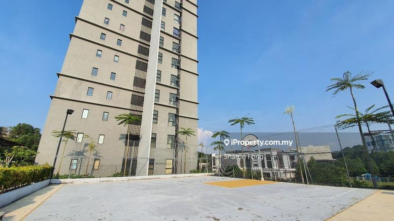 Residensi Servis untuk Dijual di HYVE oleh Sharon Fong - iProperty.com.my