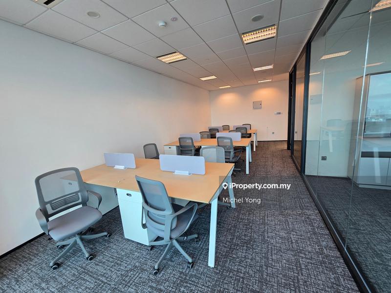 For Rent - The Exchange 106 TRX Signature Tower TRX Office