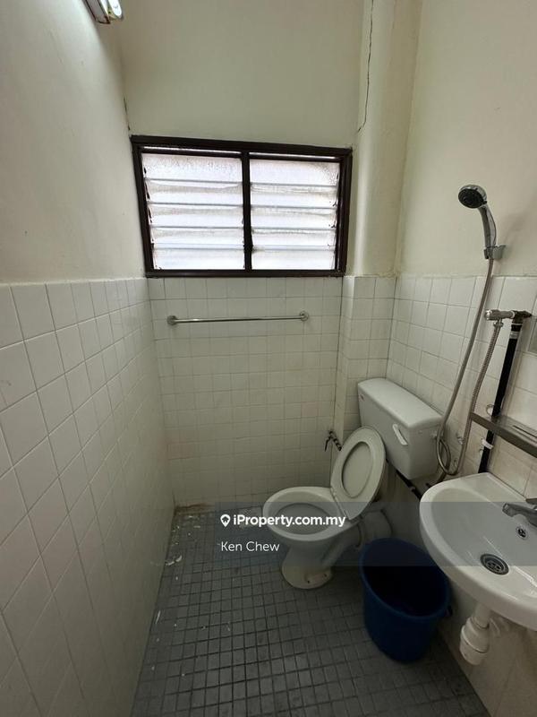 Pangsapuri untuk Dijual di Bunga Raya oleh Ken Chew - iProperty.com.my