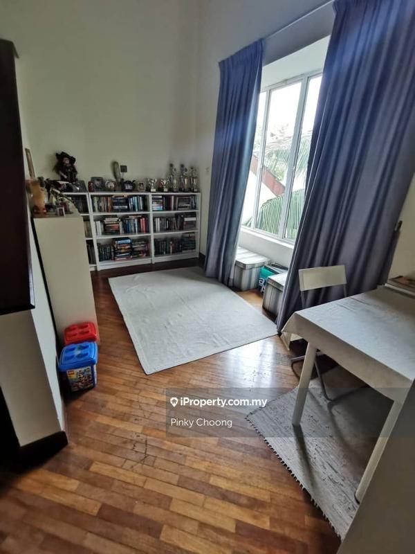 Rumah Berkembar untuk Dijual di Valencia, Sungai Buloh oleh Pinky Choong - iProperty.com.my
