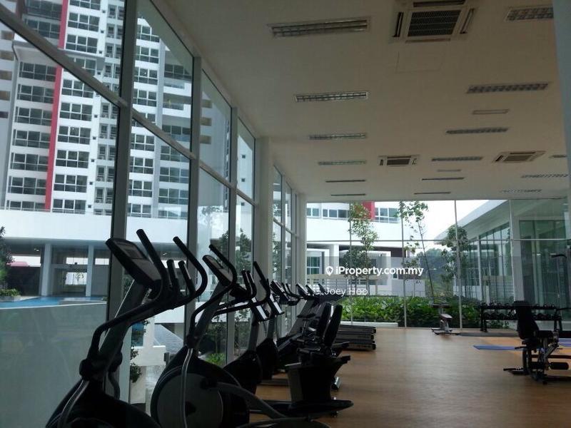 Condominium for Sale in Seringin Residences by Joey Hoo - iProperty.com.my