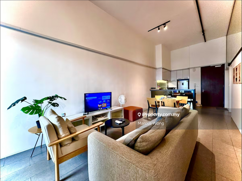 For Sale - Establishment Bangsar (Menara Teguh Bangsar)