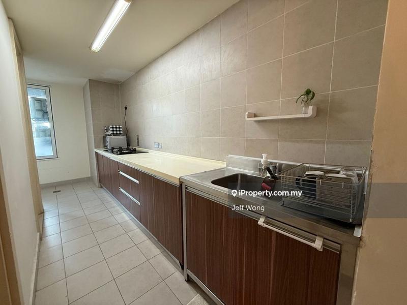Condominium for Sale in Tiffani Kiara by Jeff Wong - iProperty.com.my