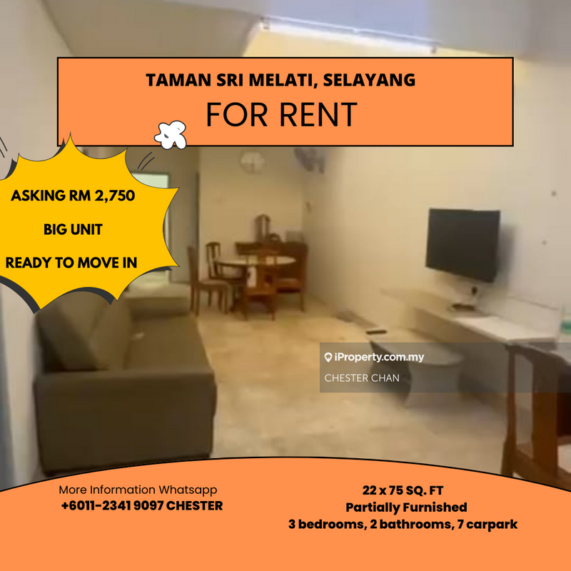 For Rent -