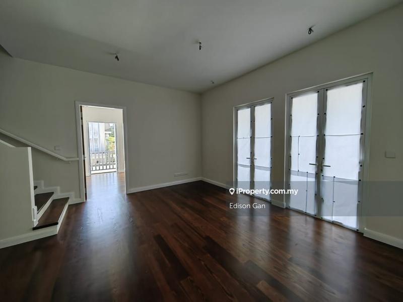 2.5-storey Terraced House for Sale in Mont Kiara, Kuala Lumpur by Edison Gan - iProperty.com.my