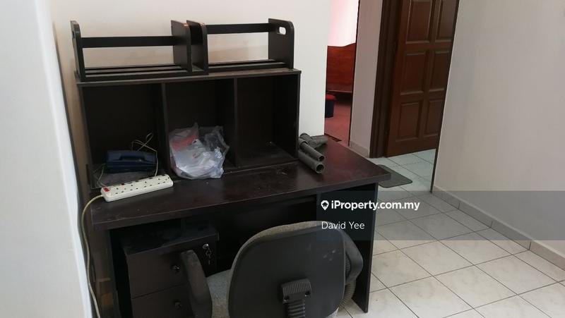 Kondominium untuk Disewa di Menara Menjalara oleh David Yee - iProperty.com.my