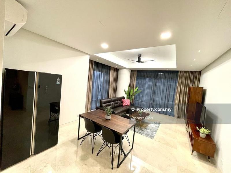 Service Residence for Sale in Pavilion Residences by Robert Goh - iProperty.com.my