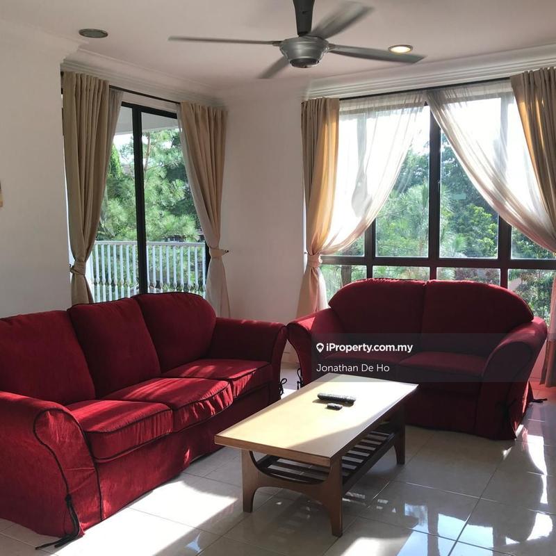 Kondominium untuk Dijual di Casa Tropicana oleh Jonathan De Ho - iProperty.com.my