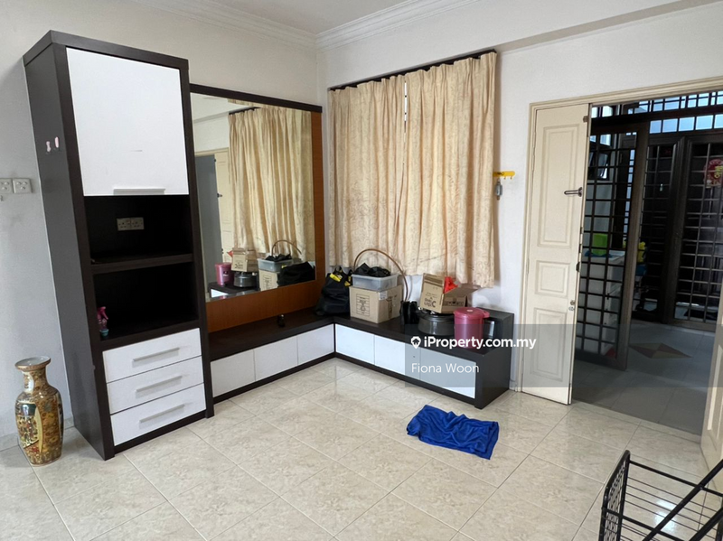 For Sale - Cheng Heights