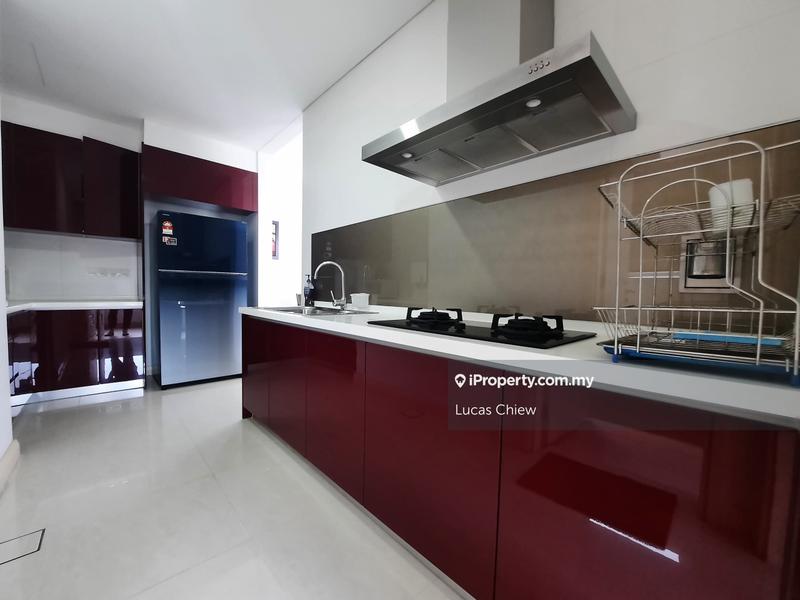 Kondominium untuk Disewa di The Westside Two oleh Lucas Chiew - iProperty.com.my