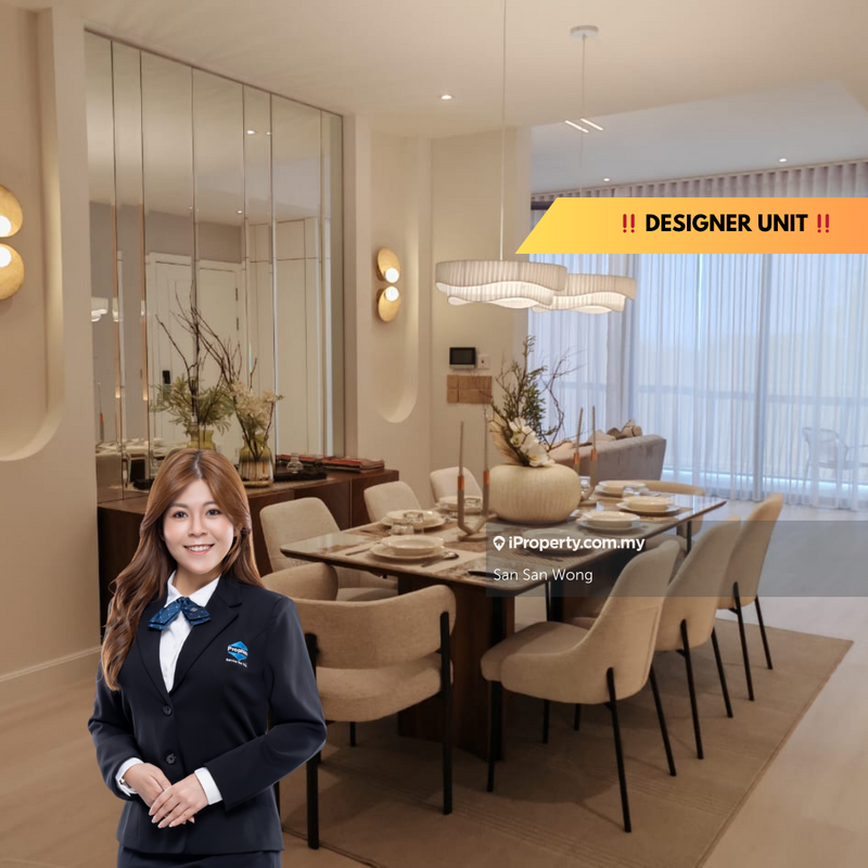 For Sale - PD Residences