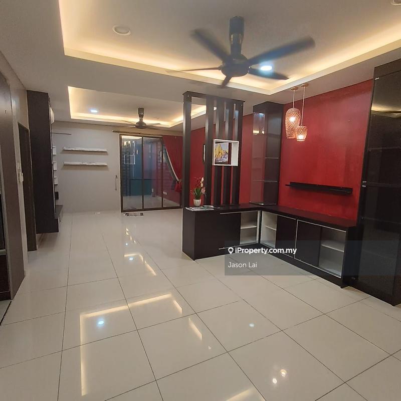 For Sale - Suria Putra