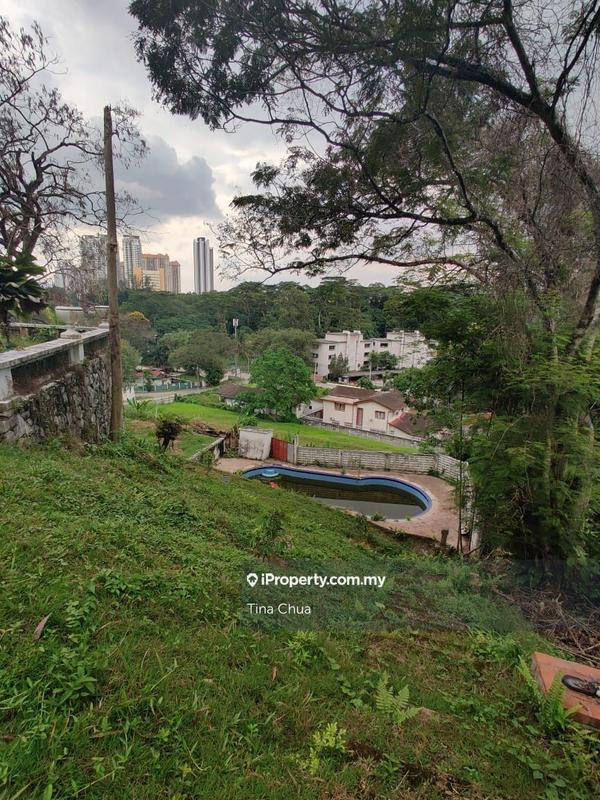 Bungalow Land for Sale in Bukit Tunku, Bukit Tunku (Kenny Hills) by Tina Chua - iProperty.com.my
