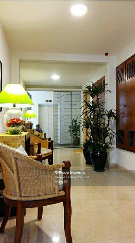 Kondominium untuk Dijual di Kiaramas Cendana oleh Henry Kin - iProperty.com.my