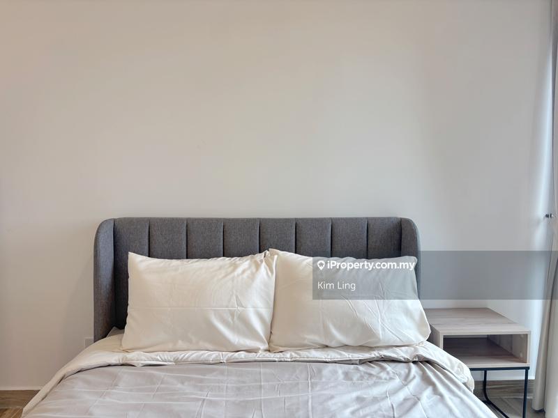 Service Residence for Rent in Hampton Height Damansara by Kim Ling - Bedroom 2 - iProperty.com.my
