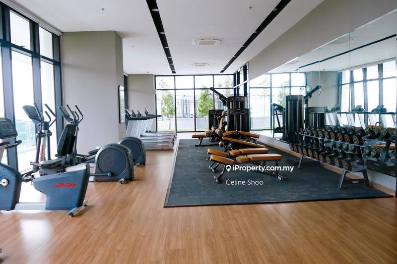 Service Residence for Rent in The Tropika by Celine Shoo - iProperty.com.my