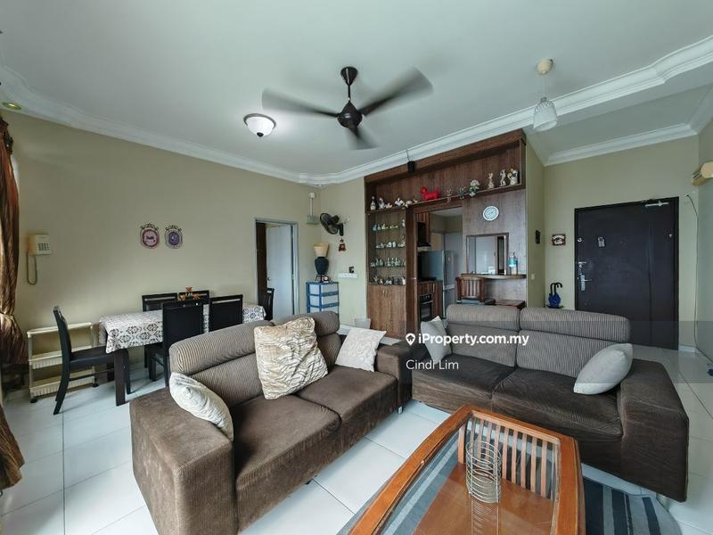 Service Residence for Sale in The Sky Executive Suites by Cindi Lim - iProperty.com.my