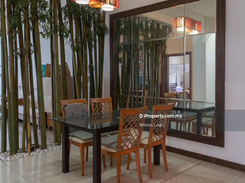 For Rent - The Heritage Residence