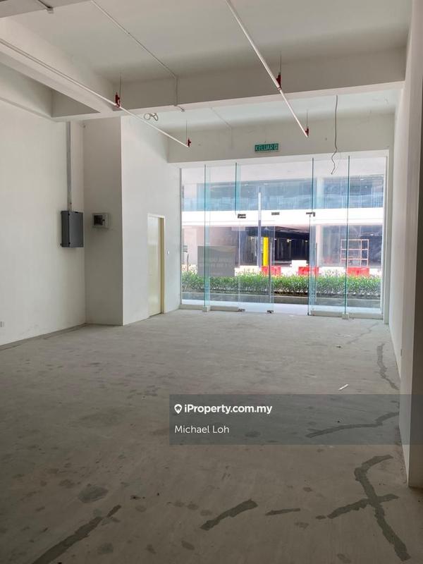 Kedai untuk Disewa di Sentul Pasar, Sentul oleh Michael Loh - iProperty.com.my