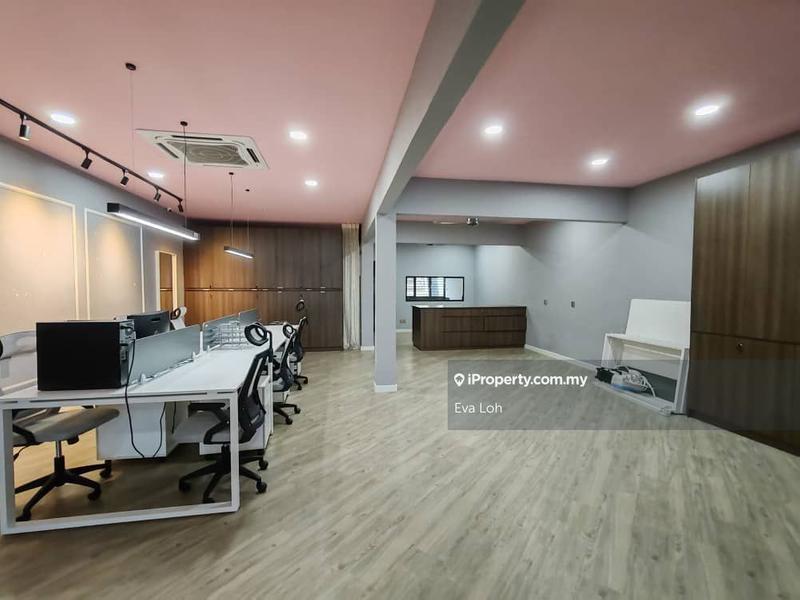 For Rent - 1st Floor Bangsar