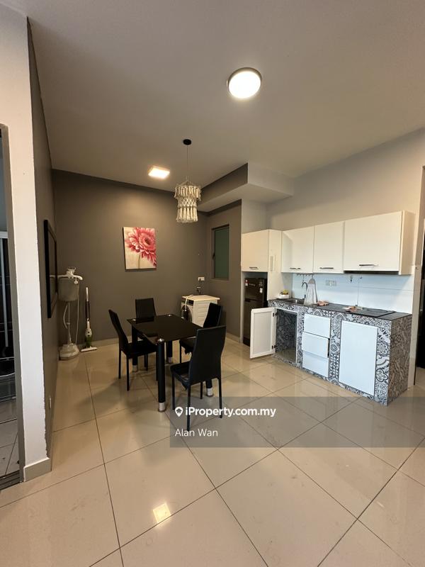 For Rent - Cybersquare