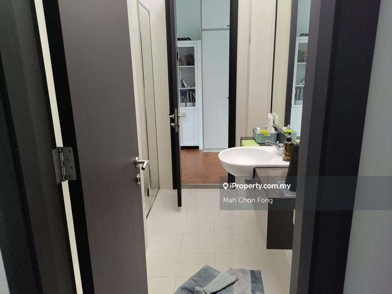 2.5-storey Terraced House for Sale in Tanjung Tokong, George Town by Mah Chon Fong - iProperty.com.my