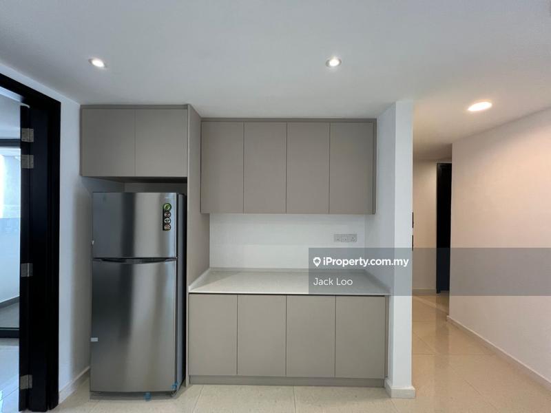 For Rent - Agile Mont Kiara