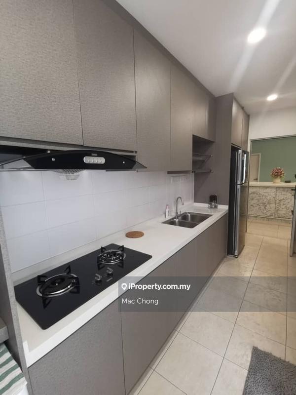 Townhouse for Rent in Tropicana Heights, Kajang by Mac Chong - iProperty.com.my