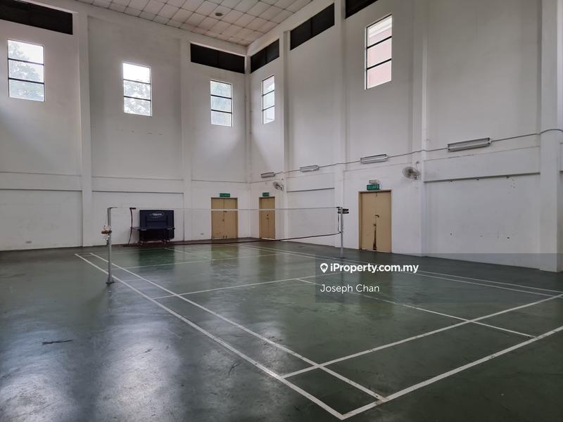 Kondominium untuk Dijual di Kemuncak Shah Alam oleh Joseph Chan - iProperty.com.my