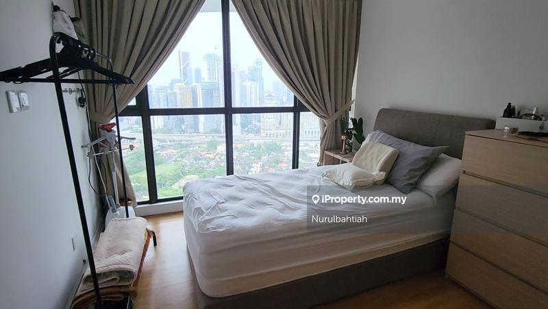 Service Residence for Sale in Setia SKY Residences by Nurulbahtiah - iProperty.com.my