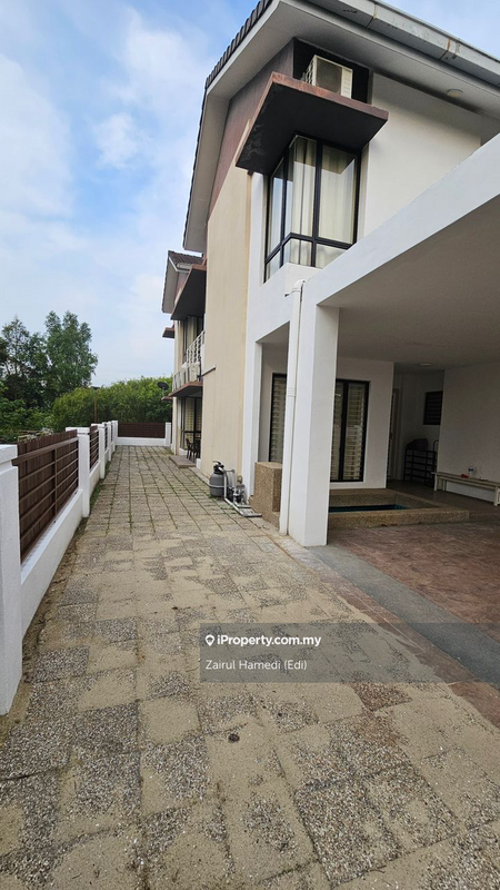 2-storey Terraced House for Sale in Denai Alam, Shah Alam by Zairul Hamedi (Edi) - iProperty.com.my