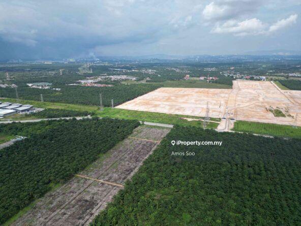 Tanah Perindustrian untuk Dijual di Kapar, Selangor oleh Amos Soo - iProperty.com.my