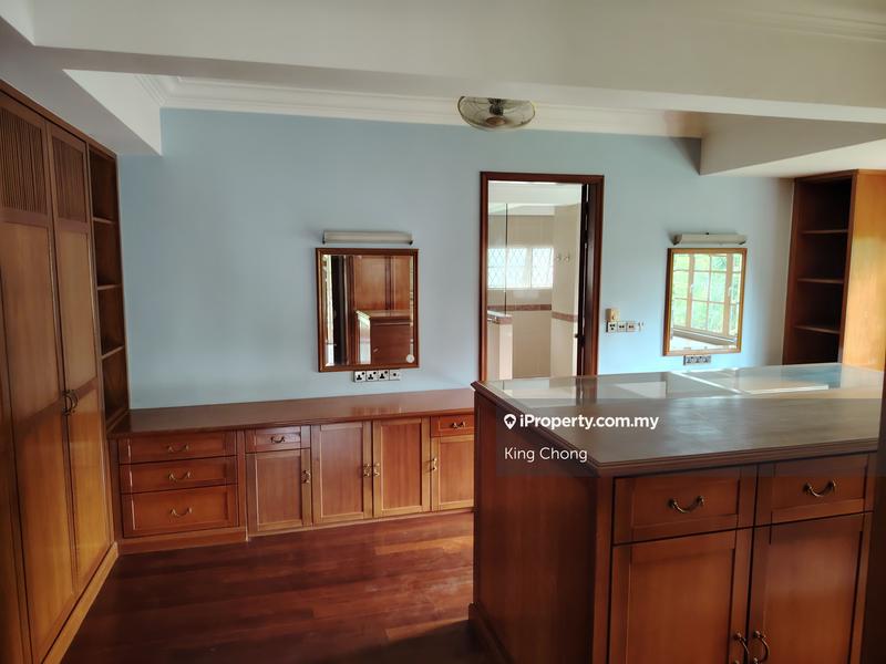 Bungalow House untuk Dijual di Bukit Gasing, Petaling Jaya oleh King Chong - iProperty.com.my