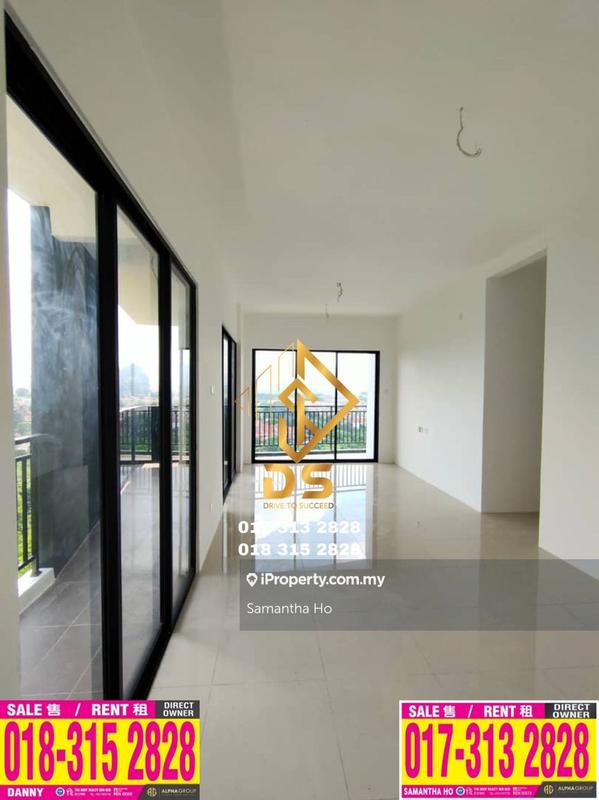 Kondominium untuk Dijual di The Cove Hillside Residence oleh Samantha Ho - iProperty.com.my