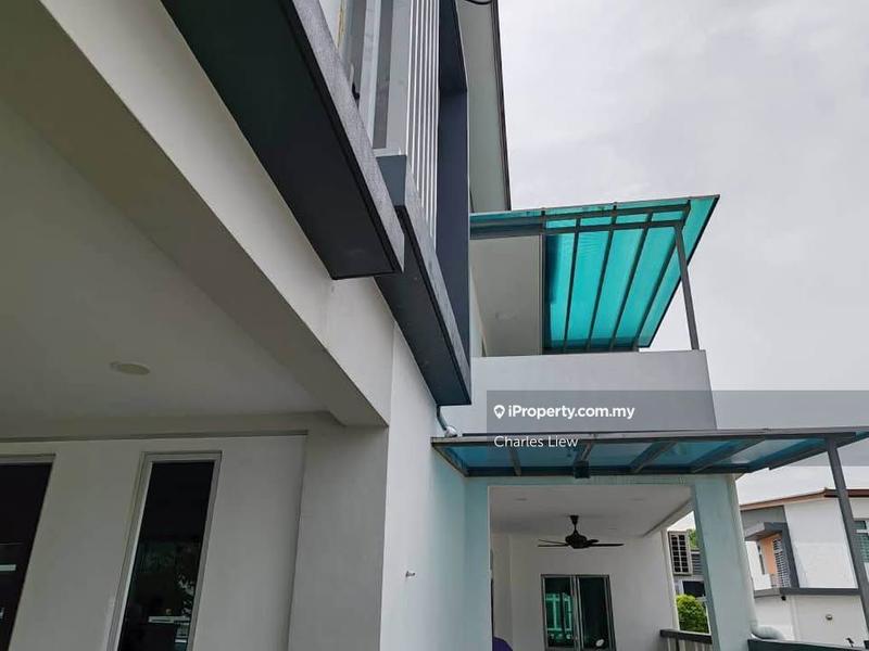 Rumah Teres 2-Tingkat untuk Dijual di rimbun vista, Seremban 2 oleh Charles Liew - iProperty.com.my