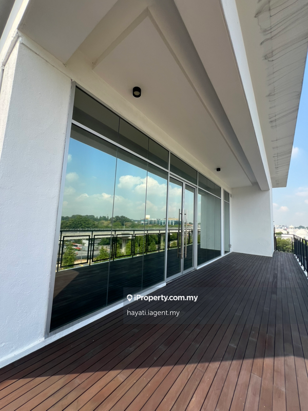 Office for Sale in ocva3, Glenmarie by hayati.iagent.my - iProperty.com.my
