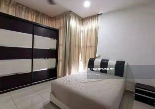 Cluster House for Sale in Taman Mutiara Mas, Skudai by SC Cheng - iProperty.com.my