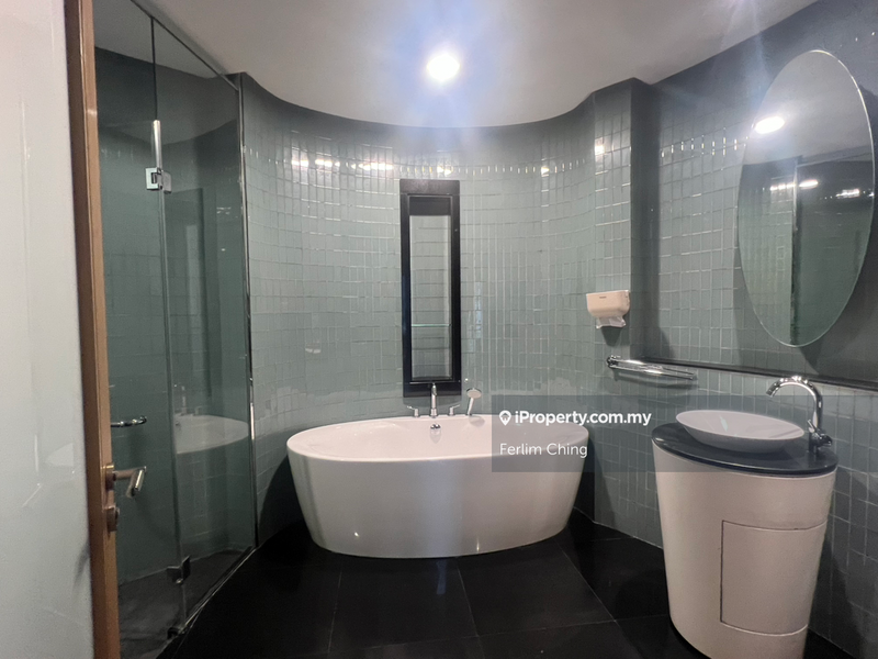 Residensi Servis untuk Dijual di St Mary Residences oleh Ferlim Ching - iProperty.com.my