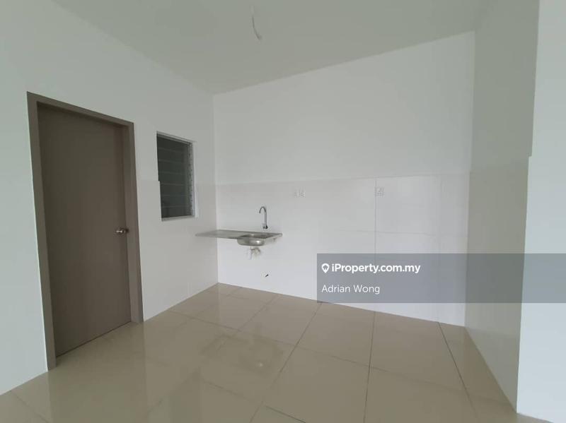 Condominium for Sale in Platinum Splendor Residence by Adrian Wong - iProperty.com.my