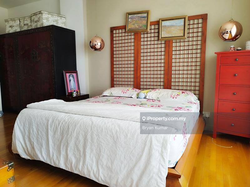 Condominium for Sale in Ara Hill Condominium by Bryan Kumar - iProperty.com.my