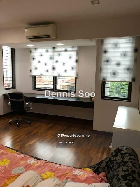 3-storey Terraced House for Sale in BU 6 ( NORTH ), BANDAR UTAMA, PETALING JAYA, Bandar Utama by Dennis Soo - iProperty.com.my