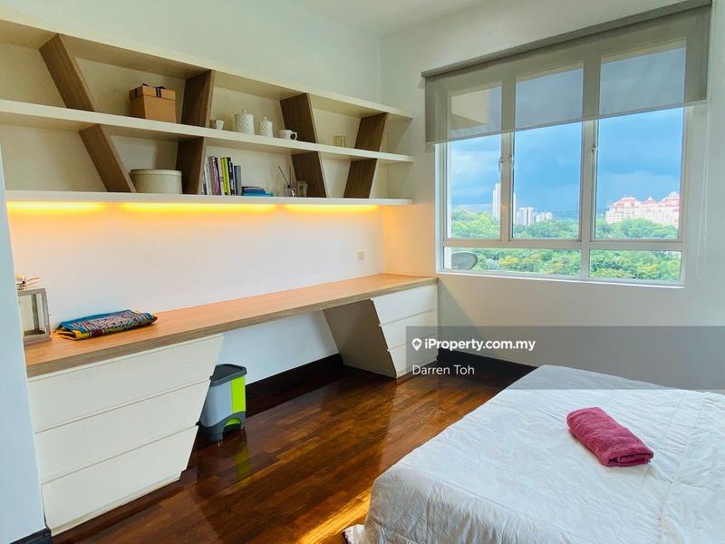 Condominium for Rent in Puteri Palma Condominiums by Darren Toh - iProperty.com.my