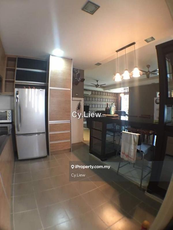 Condominium for Sale in Villa Park by Cy.Liew - iProperty.com.my