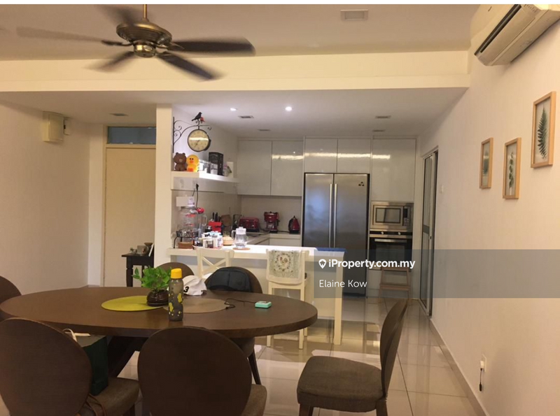 Kondominium untuk Dijual di Atmosfera Kondominium oleh Elaine Kow - iProperty.com.my
