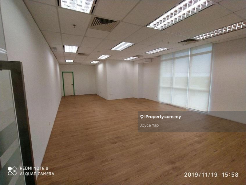 Pejabat untuk Disewa di Jalan Damansara, Kuala Lumpur, TTDI, Bandar Utama, Bukit Kiara oleh Joyce Yap - iProperty.com.my