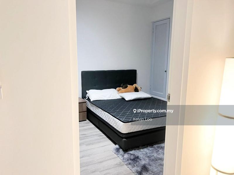 For Rent - Cubic Botanical