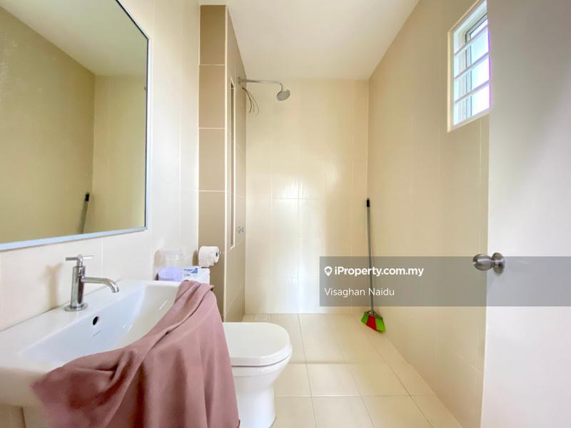 Semi-Detached House for Sale in Kota Emerald, Rawang by Visaghan Naidu - iProperty.com.my